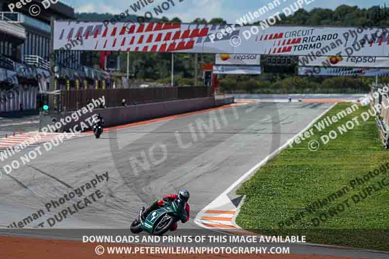 march 2018;motorbikes;no limits;peter wileman photography;portugal;trackday digital images;valencia